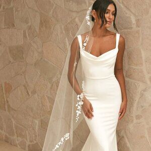 Grace Loves Lace – “Grace” Wedding Gown ✨ Brand New | Unworn | Unaltered✨